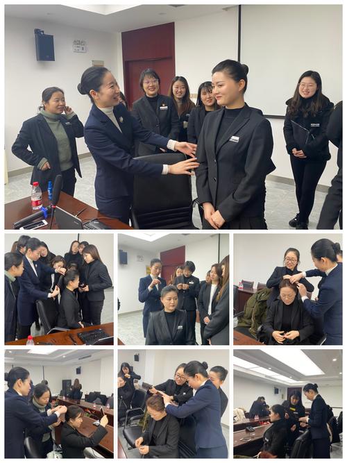 会议服务品质提升——陕西秦德半导体产业发展专题会议的实践与策略